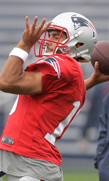 Bills' Ryan trolls as Patriots explore quarterback options